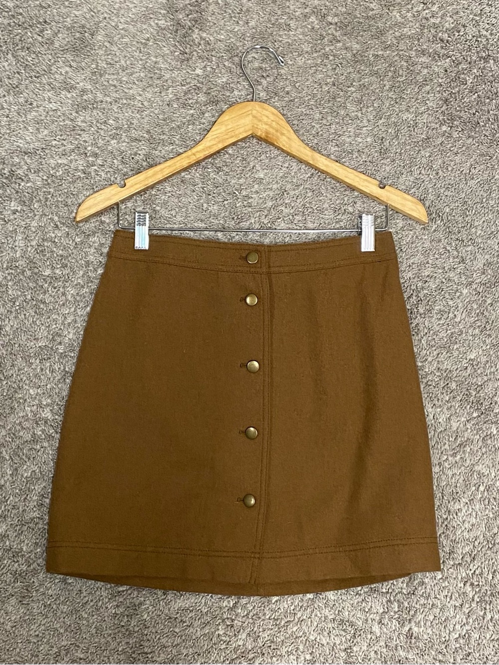 Madewell skirt